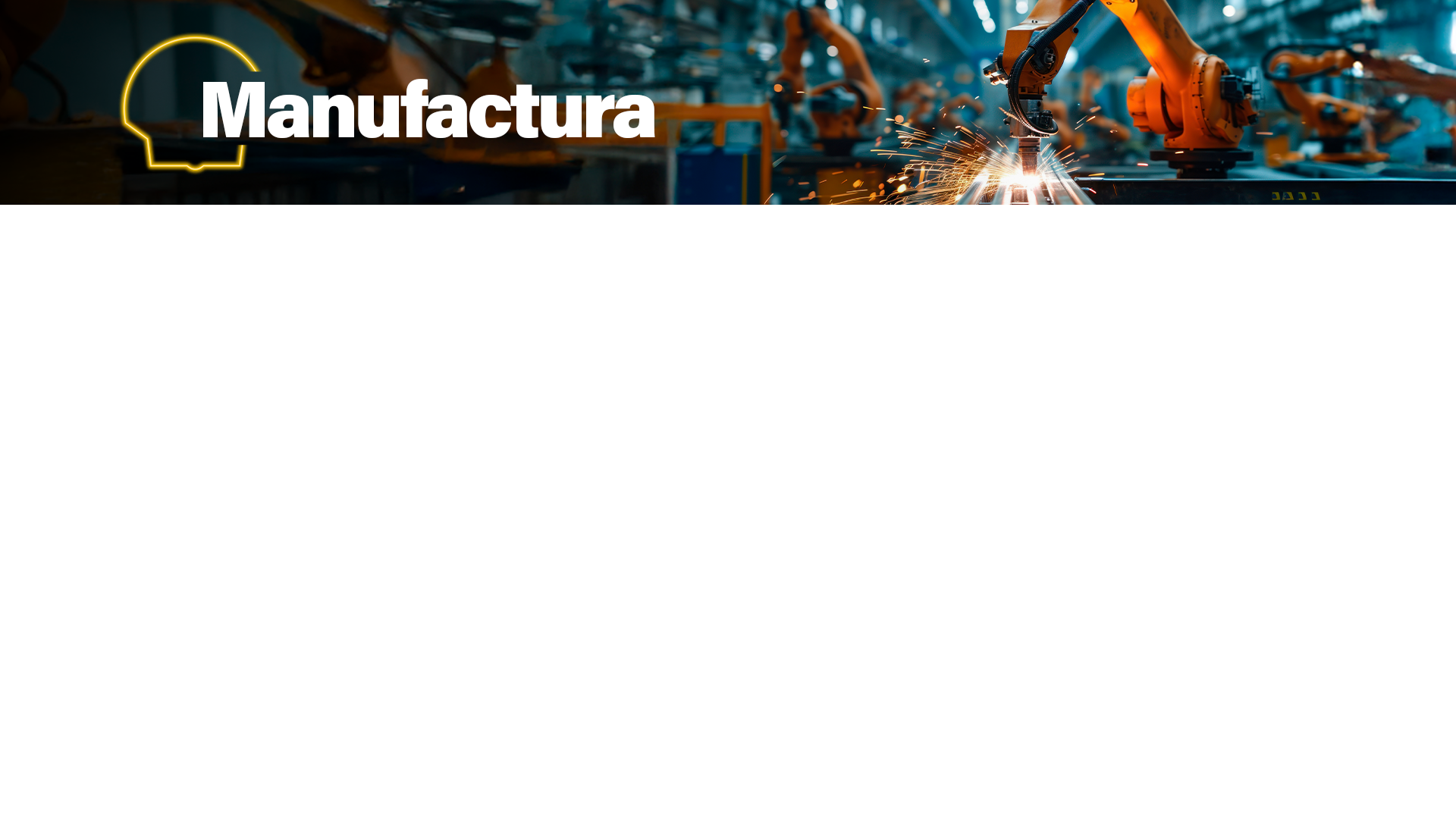 manufactura