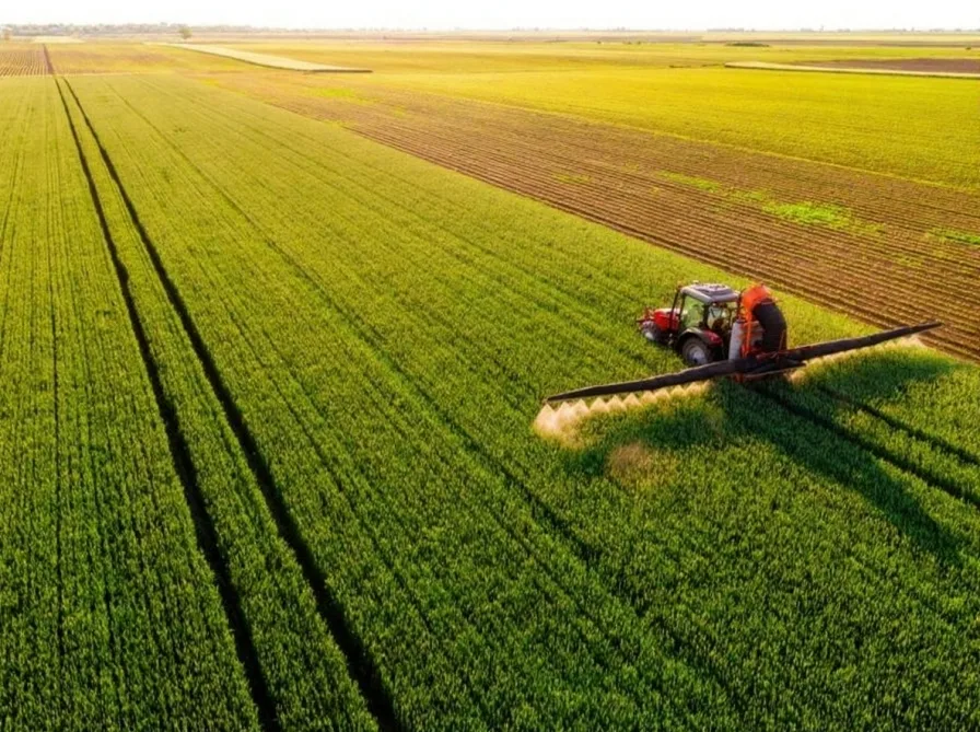 Camiones - Agricultura